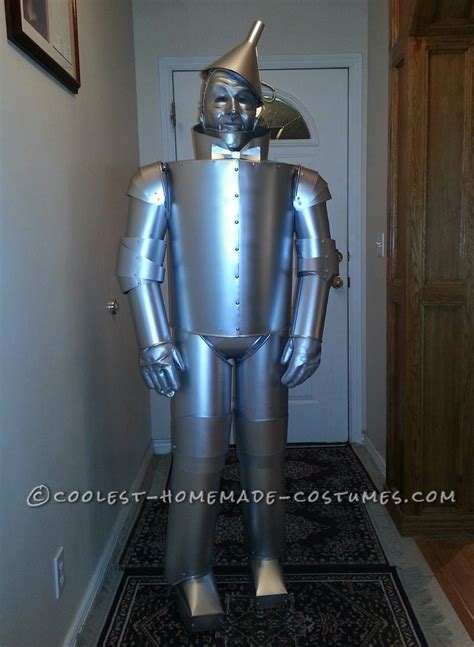 cute tin man costumes|tin man costumes for adults.